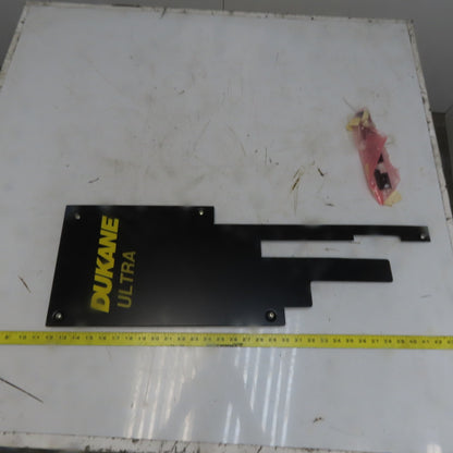 Dukane 438-774 Ultra Ultrasonic Welder Panel