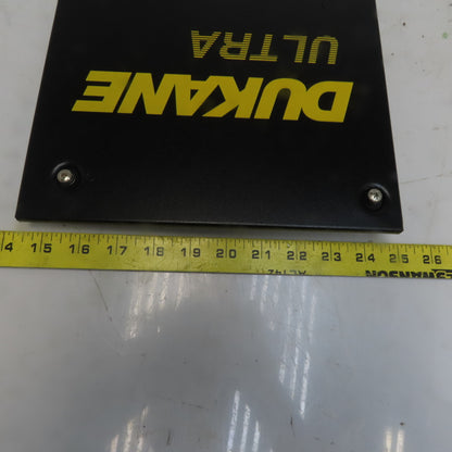 Dukane 438-774 Ultra Ultrasonic Welder Panel