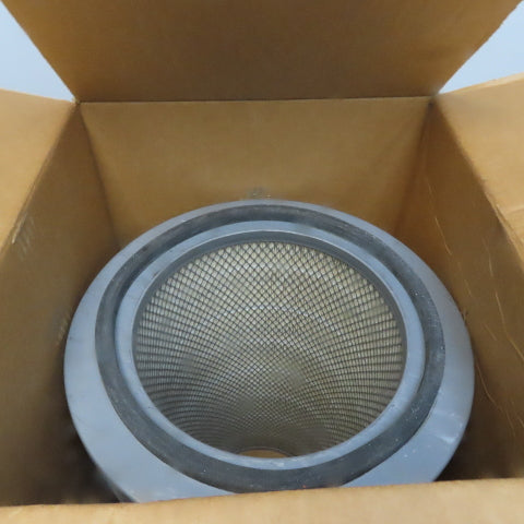 Camfil 1915523101 200211-31881 Cartridge Replacement Air Filter 23x23x13.875" OD