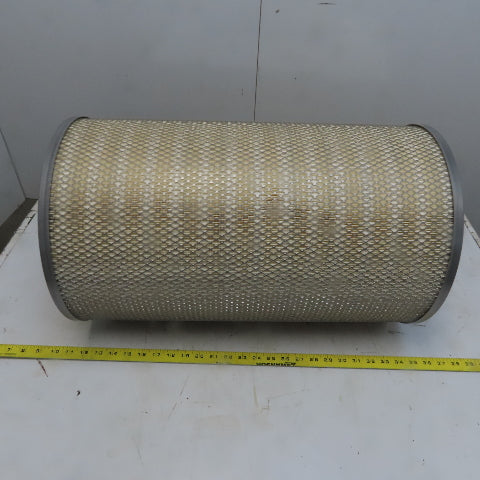 Camfil 1915523101 200211-31881 Cartridge Replacement Air Filter 23x23x13.875" OD