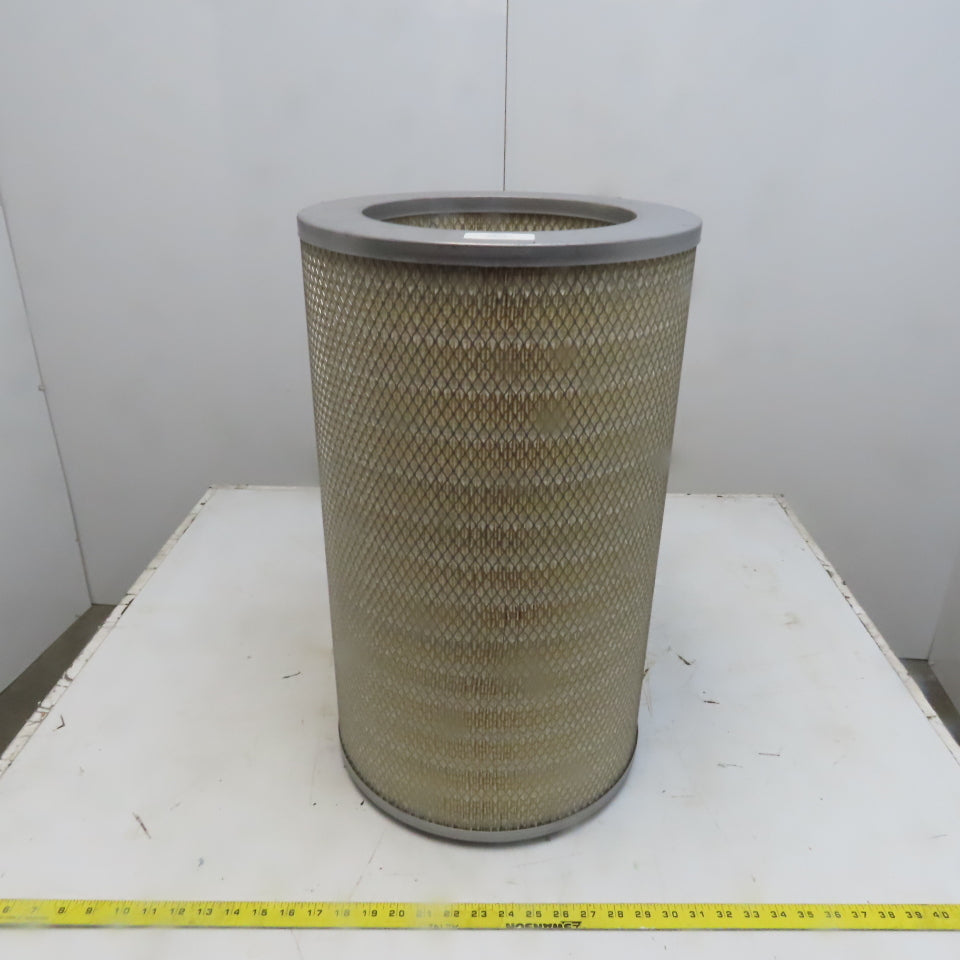 Camfil 1915523101 200211-31881 Cartridge Replacement Air Filter 23x23x13.875" OD