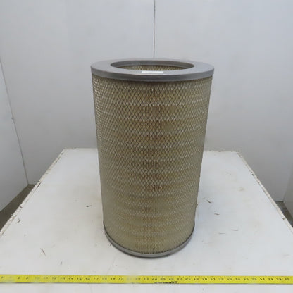 Camfil 1915523101 200211-31881 Cartridge Replacement Air Filter 23x23x13.875" OD