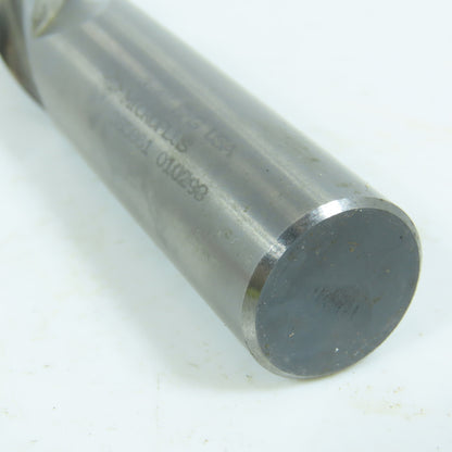 Cleveland 3/4" Square End Mill 4 Flute Center Cutting 1-1/2" LOC 4" OAL