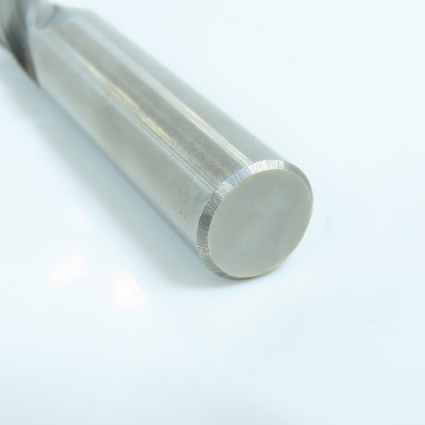 FMT 1/2" Square End Mill 4 Flute Center Cutting 1" LOC 3" OAL