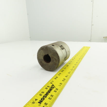 Lovejoy L-150 1-5/8" x 1-1/4" Flexible Shaft Coupling Complete Assembly