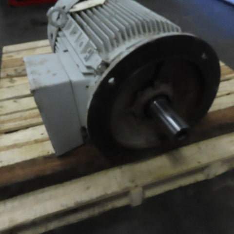 Siemens 1LG4 207-4AA61-Z 40Hp 34.5Kw Electric Motor 406V 3Ph