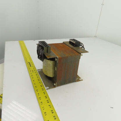 GTI GT-C772 2.5kVA Transformer HV 346/380/400/416/460 LV 104/115/126