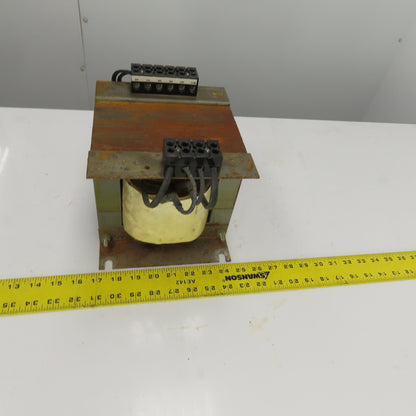 GTI GT-C772 2.5kVA Transformer HV 346/380/400/416/460 LV 104/115/126