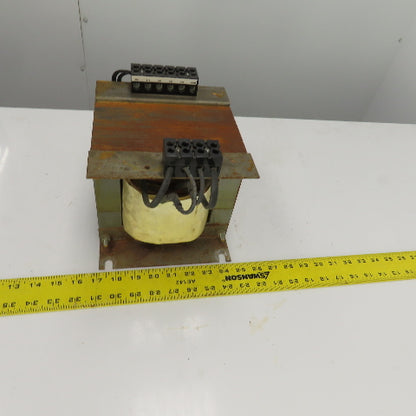 GTI GT-C772 2.5kVA Transformer HV 346/380/400/416/460 LV 104/115/126