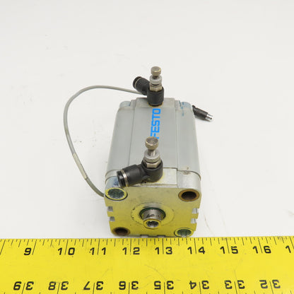 Festo ADVUL-50-50-P-A 50mm Bore 50mm Stroke Double Acting Air Cylinder