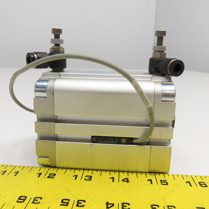 Festo ADVUL-50-50-P-A 50mm Bore 50mm Stroke Double Acting Air Cylinder