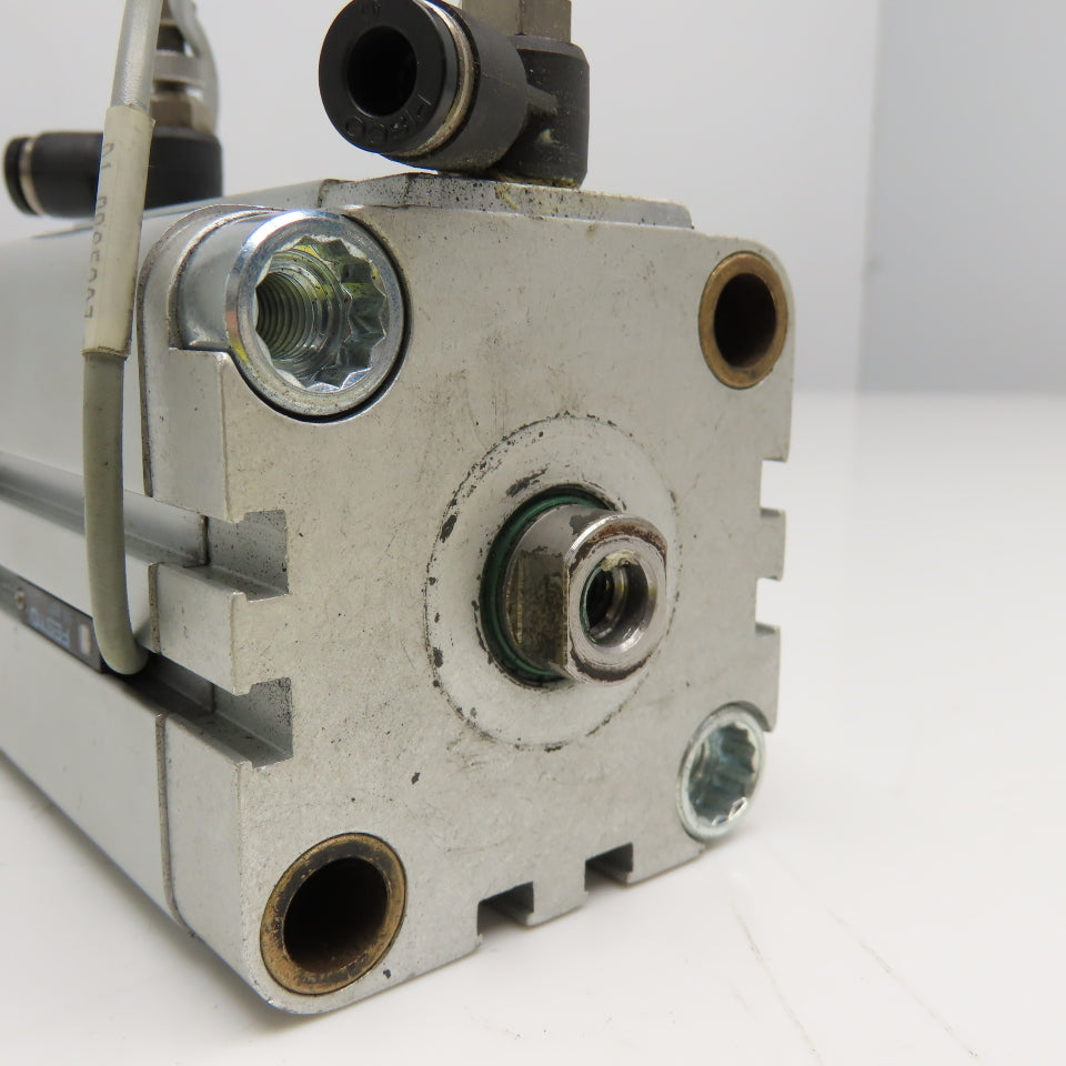 Festo ADVUL-50-50-P-A 50mm Bore 50mm Stroke Double Acting Air Cylinder