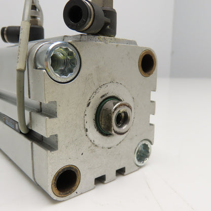 Festo ADVUL-50-50-P-A 50mm Bore 50mm Stroke Double Acting Air Cylinder