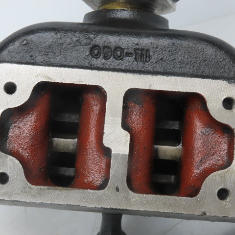 Globe 221-900 Remote Pneumatic Control Valve for Air Vane Motors