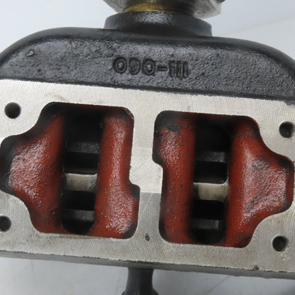 Globe 221-900 Remote Pneumatic Control Valve for Air Vane Motors