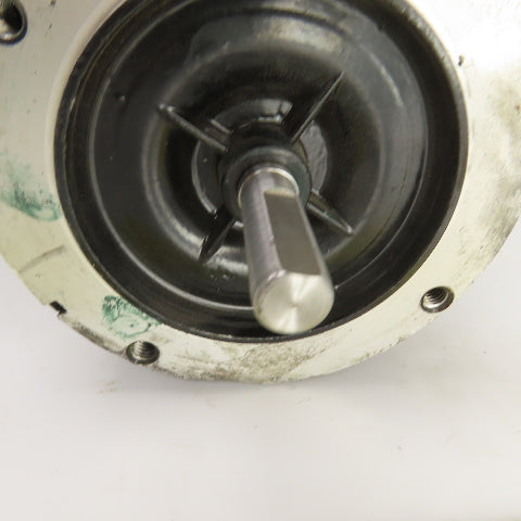 Marathon SVL-56T17G15561AP 1/2HP Hazardous Location Electric Motor 230/460V 56CZ