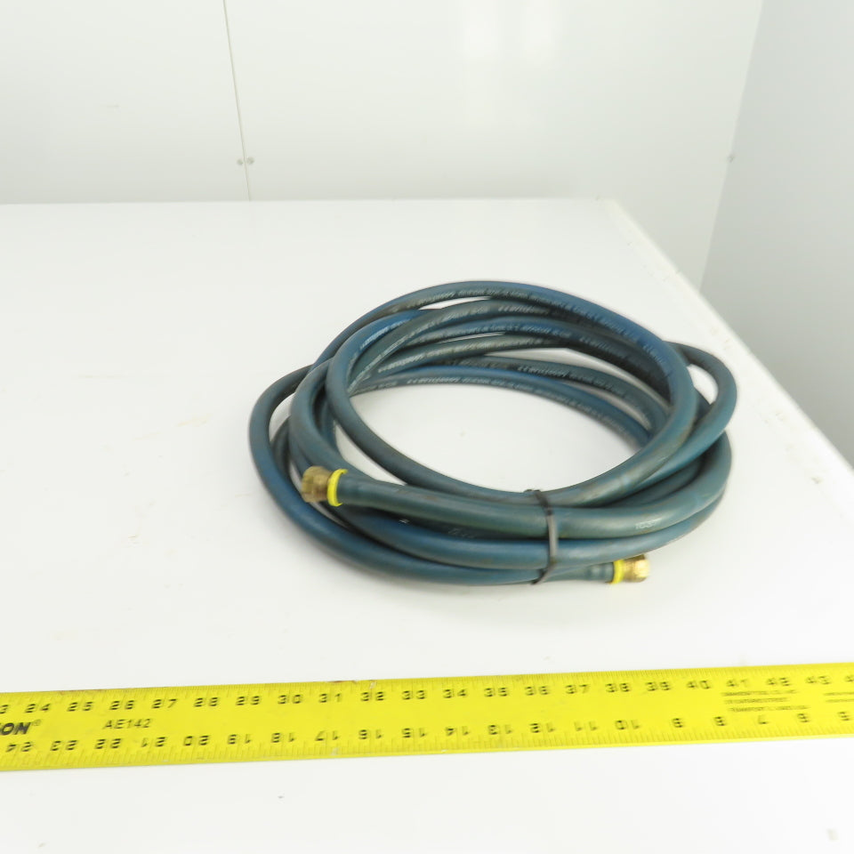 Good Year 9273-08 Insta-Grip 300PSI 1/2" Multi-Purpose Hose 24' L