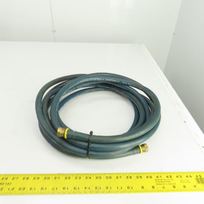 Good Year 9273-08 Insta-Grip 300PSI 1/2" Multi-Purpose Hose 24' L