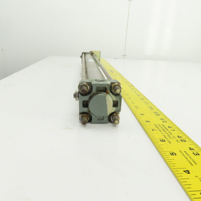 SMC CDA1B40-520-50 Double Acting Pneumatic Air Cylinder 520mm Stroke 40mm Bore