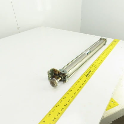 SMC CDA1B40-520-50 Double Acting Pneumatic Air Cylinder 520mm Stroke 40mm Bore