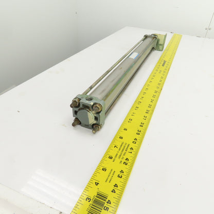 SMC CDA1B40-520-50 Double Acting Pneumatic Air Cylinder 520mm Stroke 40mm Bore