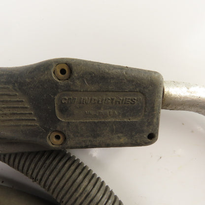 CM Industries Air Cooled MIG Gun Welding Whip 20'