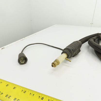 CM Industries Air Cooled MIG Gun Welding Whip 20'