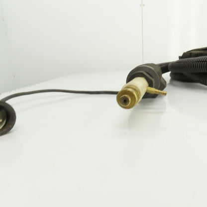 CM Industries Air Cooled MIG Gun Welding Whip 20'