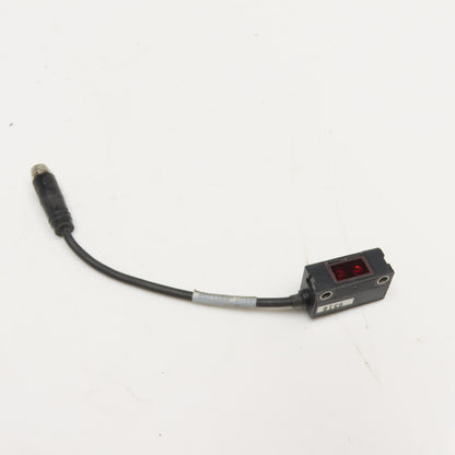 Allen Bradley 42KB-S2LPSA-Y3 Photoelectric Sensor +12-24VDC LO/DO