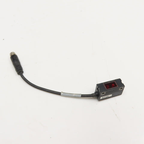 Allen Bradley 42KB-S2LPSA-Y3 Photoelectric Sensor +12-24VDC LO/DO