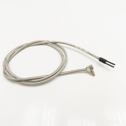 Keyence Style Shielded Fiber Optic Amplifier Cable Set 40"