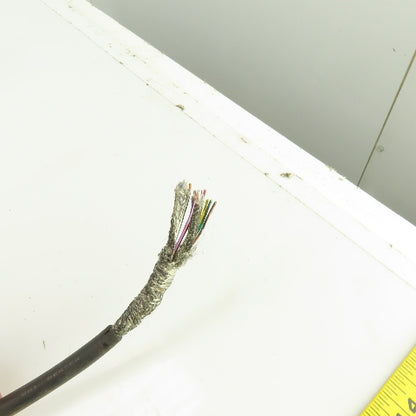Fanuc 2004-T284 A660-2004-T284-L-11MEB 26' L Teach Pendant Cable (No Connector)