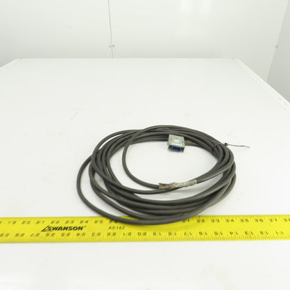 Fanuc 2004-T284 A660-2004-T284-L-11MEB 26' L Teach Pendant Cable (No Connector)
