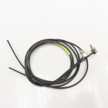 Keyence FU-77TZ Fiber Optic Cable 32" Long Lot Of 2