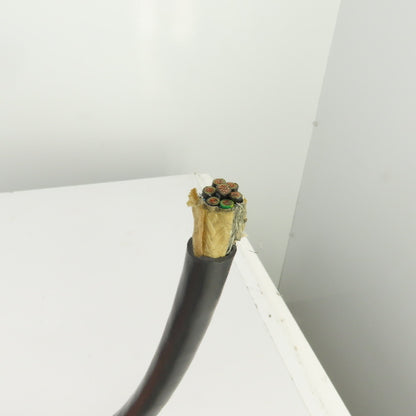 Lapp Kabel 2212070 ÖLFLEX Shielded Flexible Tray Cable 12AWG 7 Conductor 61' OAL