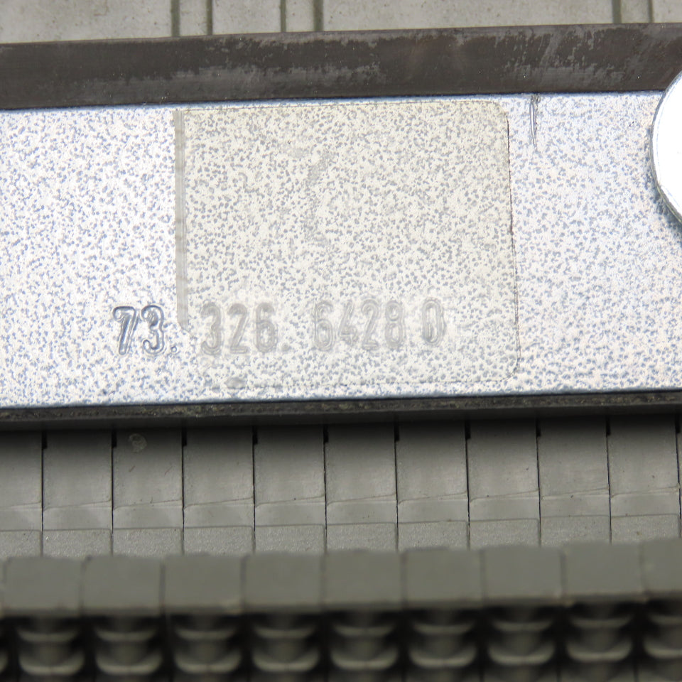 73.326.6428.0 Electrical Panel Connector 64 Position