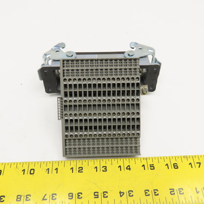 73.326.6428.0 Electrical Panel Connector 64 Position