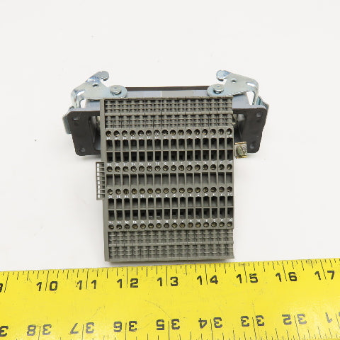 73.326.6428.0 Electrical Panel Connector 64 Position