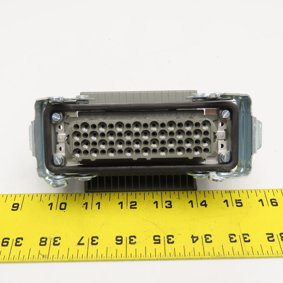 73.326.6428.0 Electrical Panel Connector 64 Position