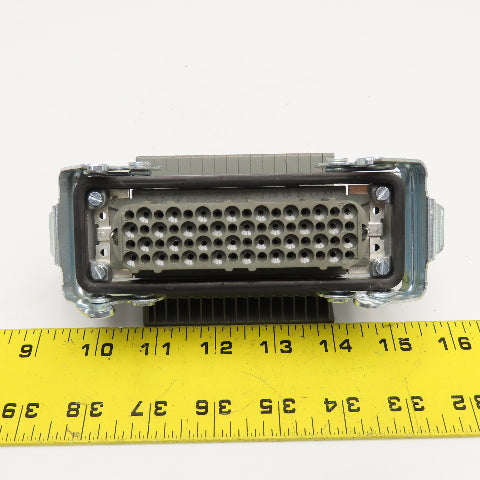 73.326.6428.0 Electrical Panel Connector 64 Position