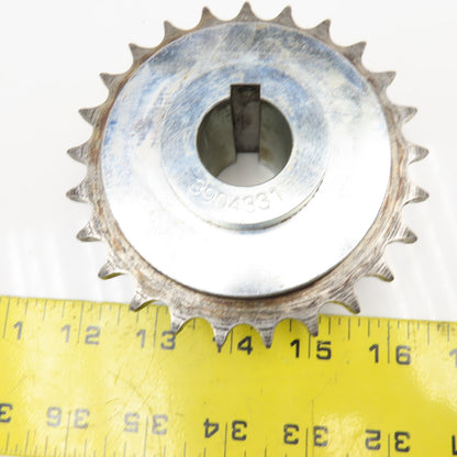 3904331 ANSI #40 Single Row Roller Chain Friction Torque Limiter