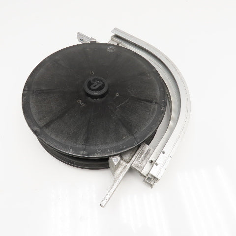 Flexlink 3902155 XLBH90R150 11" Diam. 90° Wheel Bend Conveyor