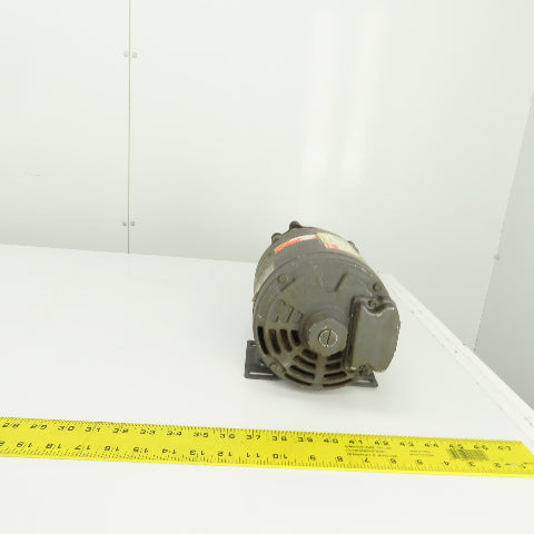 Teel 1P836 3/4HP Horizontal Centrifugal Pump 3450RPM 230/460V 3PH Tested