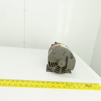 Teel 1P836 3/4HP Horizontal Centrifugal Pump 3450RPM 230/460V 3PH Tested
