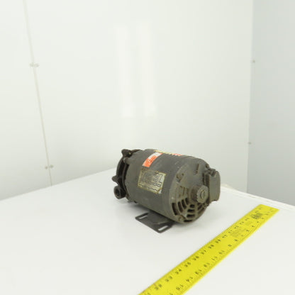 Teel 1P836 3/4HP Horizontal Centrifugal Pump 3450RPM 230/460V 3PH Tested