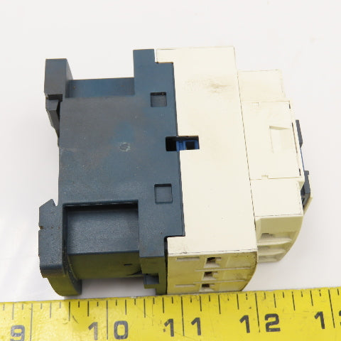 Telemecanique CAD32 Contactor 10A 3N/O 2N/C 48VAC 50/60Hz Coil
