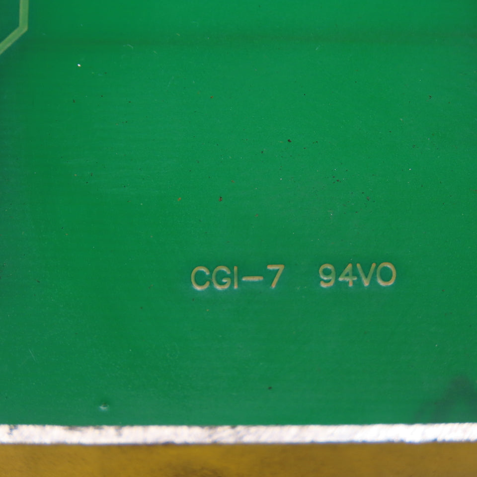 CGI-7 DB9 Female 9 Pin DB15 Male 15 Pin Interface Module 6x1