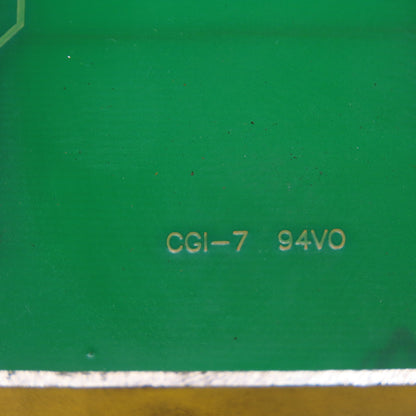 CGI-7 DB9 Female 9 Pin DB15 Male 15 Pin Interface Module 6x1
