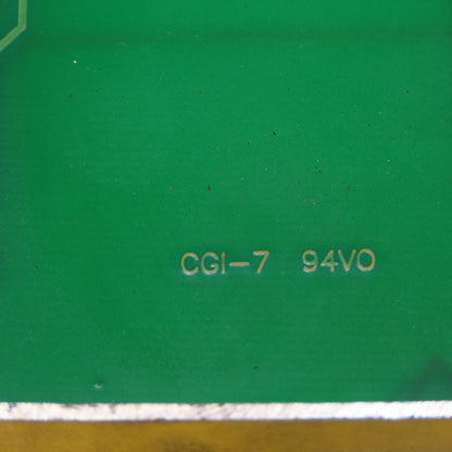 CGI-7 DB9 Female 9 Pin DB15 Male 15 Pin Interface Module 6x1