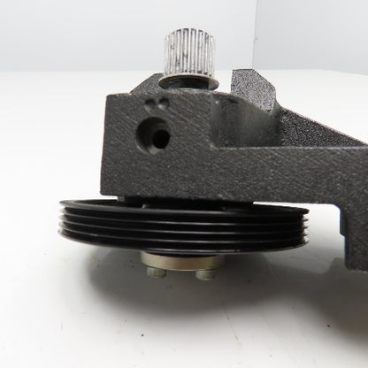 Brown & Sharpe Global Image 574 CMM Belt Drive Sprocket Bracket Assembly